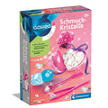 Clementoni Schmuckkristalle – Produktbild 1