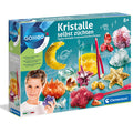 Clementoni Kristalle selbst züchten – Produktbild 1