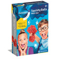 Clementoni Squishy Balls D – Produktbild 1