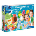 Clementoni Wissenschaft unter 0° D – Produktbild 1