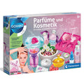 Clementoni Mein Kosmetik Labor D – Produktbild 1