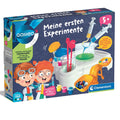 Clementoni Meine ersten Experimente – Produktbild 1