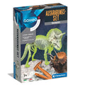 Clementoni Ausgrabungs-Set Triceratops – Produktbild 1