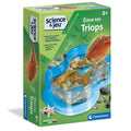Clementoni Éléve tes Triops – Produktbild 1