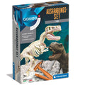 Clementoni Galileo Ausgrabungsset T-Rex – Produktbild 1