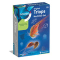 Clementoni Galileo Triops Nachfüllset – Produktbild 1