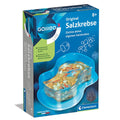 Clementoni Galileo Salzkrebse Bausatz – Produktbild 1