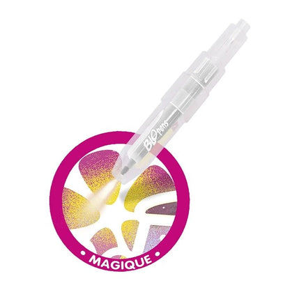 Blopens Spray Pen Set Maxi Pop Art
