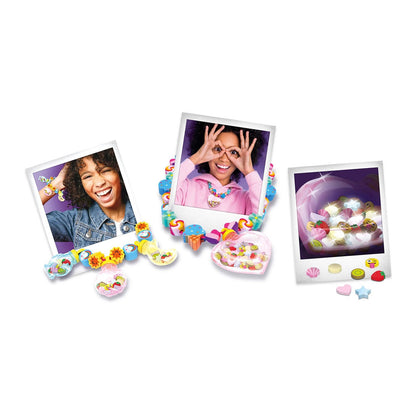 Cutie Stix Craft Kit My Crystal Jewellery