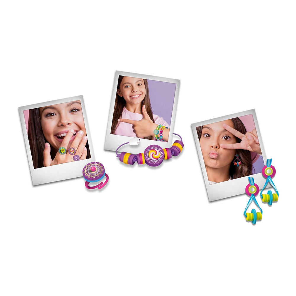 Cutie Stix Schmuck Atelier