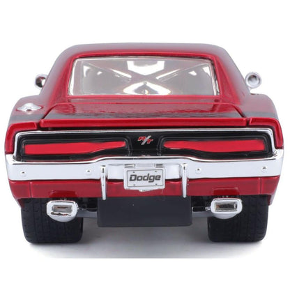 Maisto Dodge Charger R/T 1969, 1:24