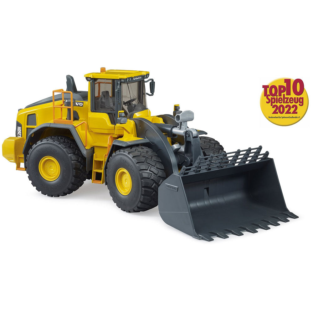 Chargeuse sur pneus Brother Volvo L260H