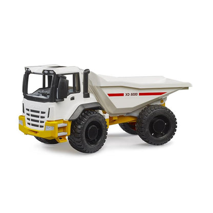 Bruder Roadmax Dumper