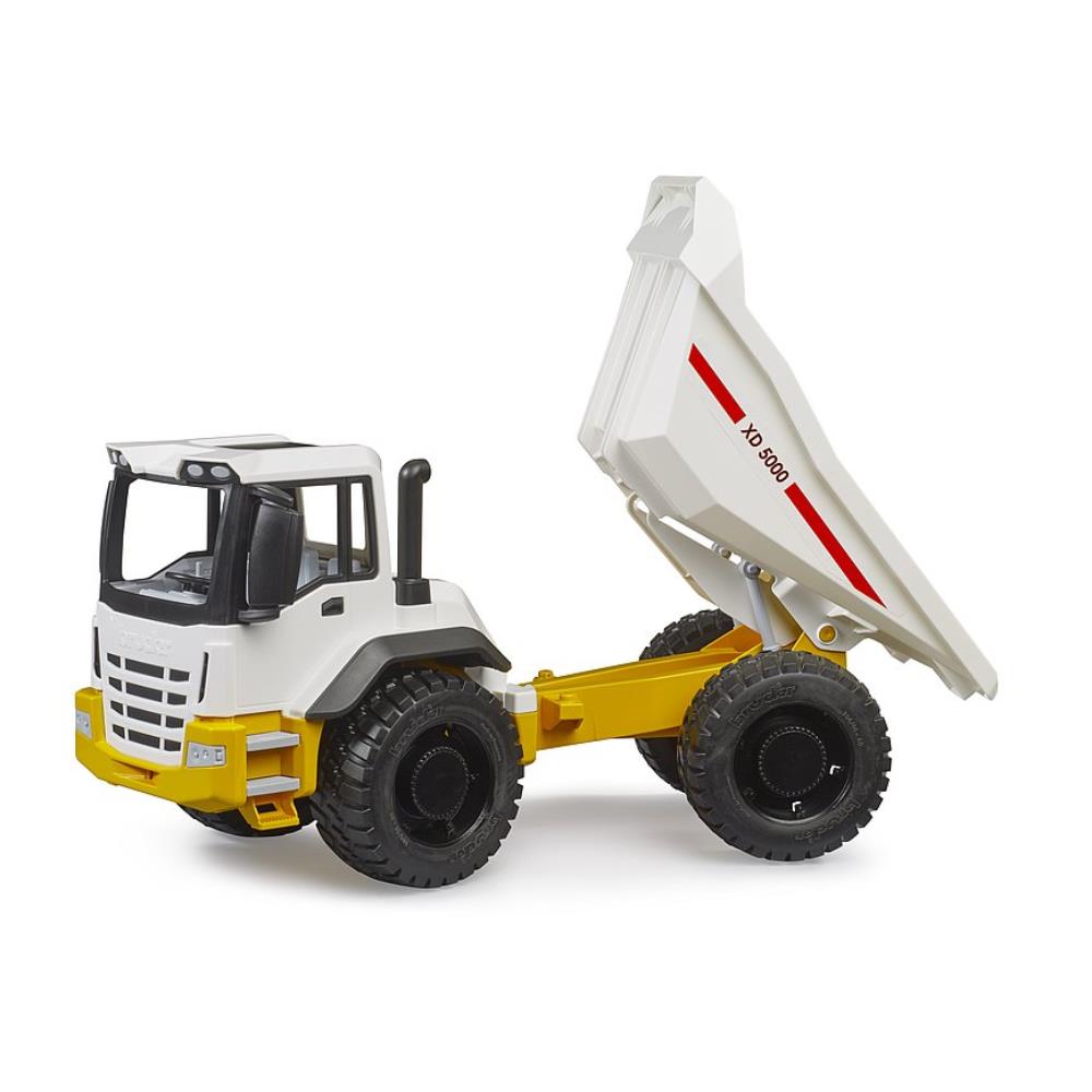 Bruder Roadmax Dumper