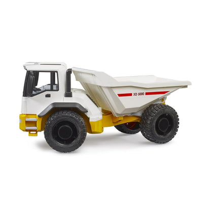 Bruder Roadmax Dumper