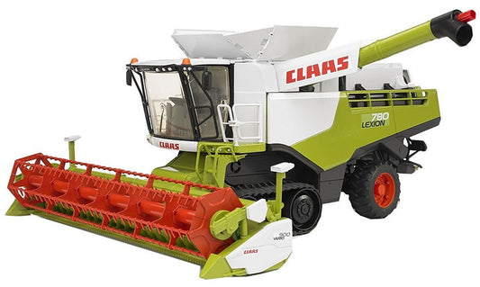Bruder Claas Lexion 780 Terra Trac combine harvester