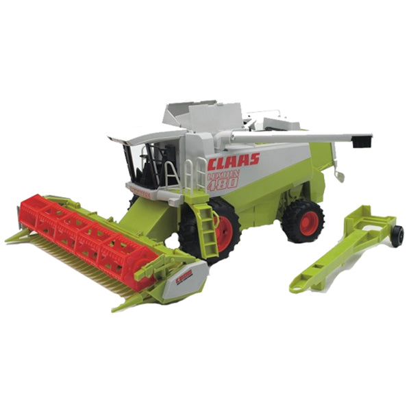 Moissonneuse-batteuse Brother Claas LEXION 480