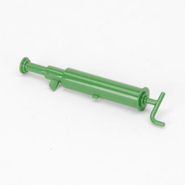 Bruder support leg for John Deere baler