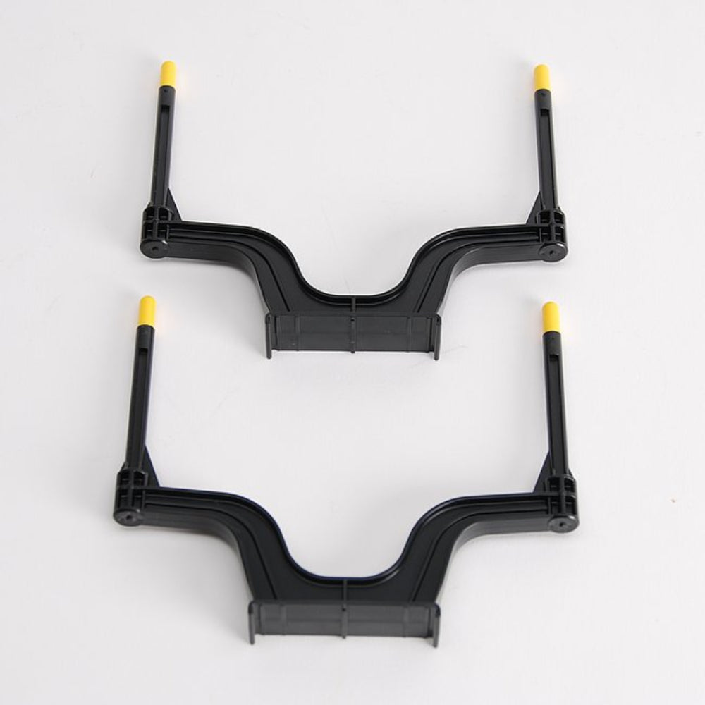 Bruder 2 stakes for John Deere forwarder