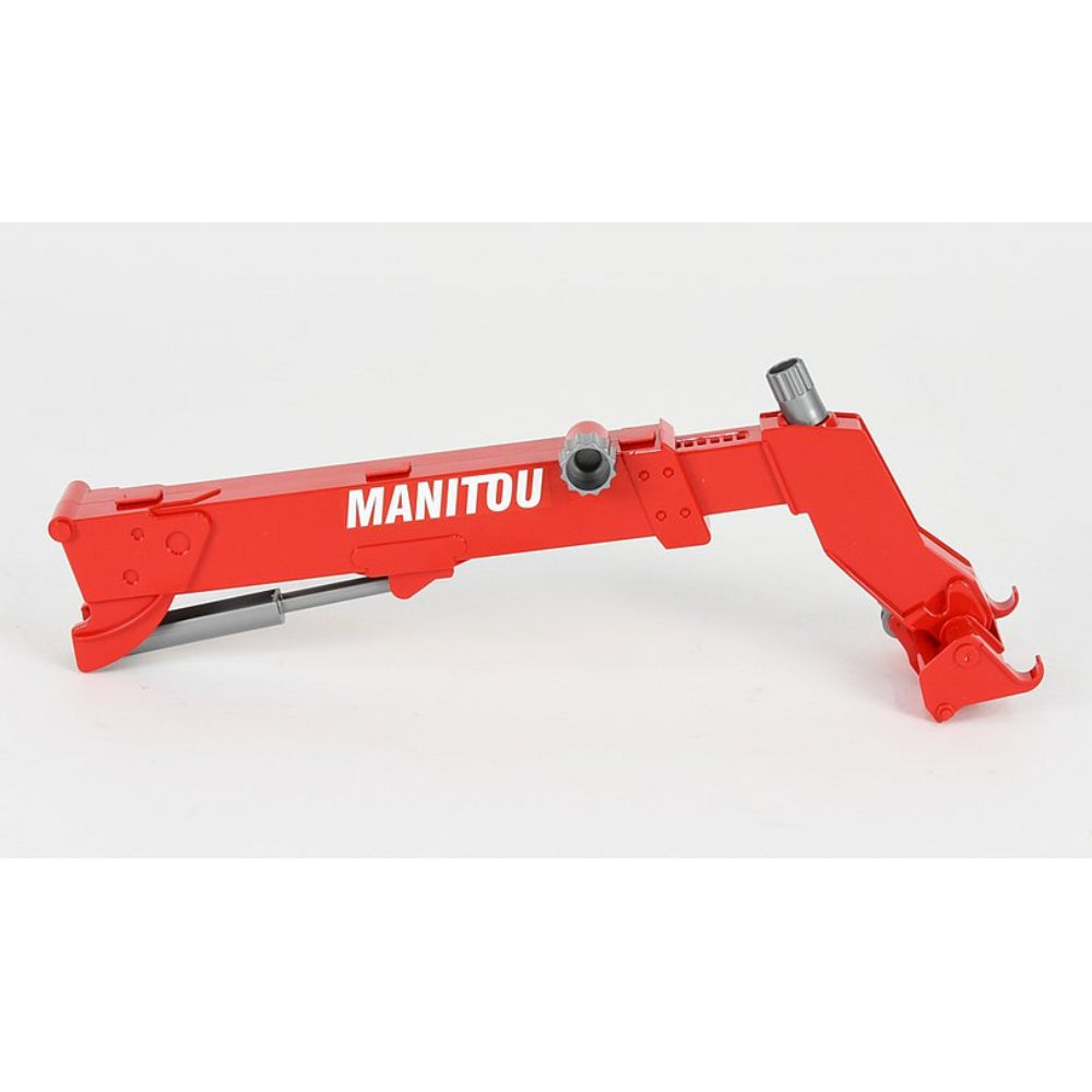 Bruder arm for Manitou MLT 633