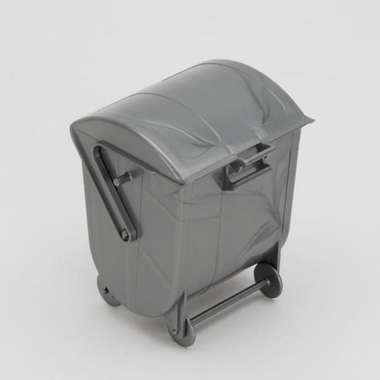 Bruder garbage can large (container)