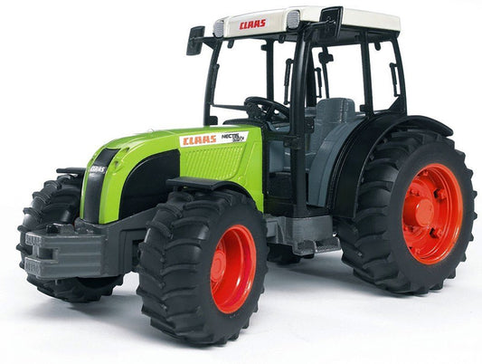 Frère Claas Nectis 267 F