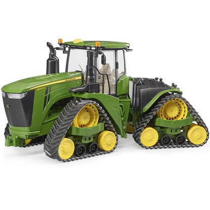 Bruder John Deere 9620RX mit Raupenlaufwerk