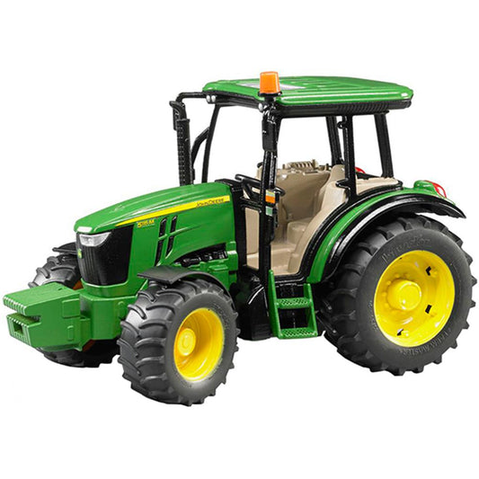 Bruder John Deere 5115 M tractor