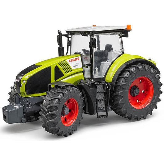 Frère Claas Axion 950