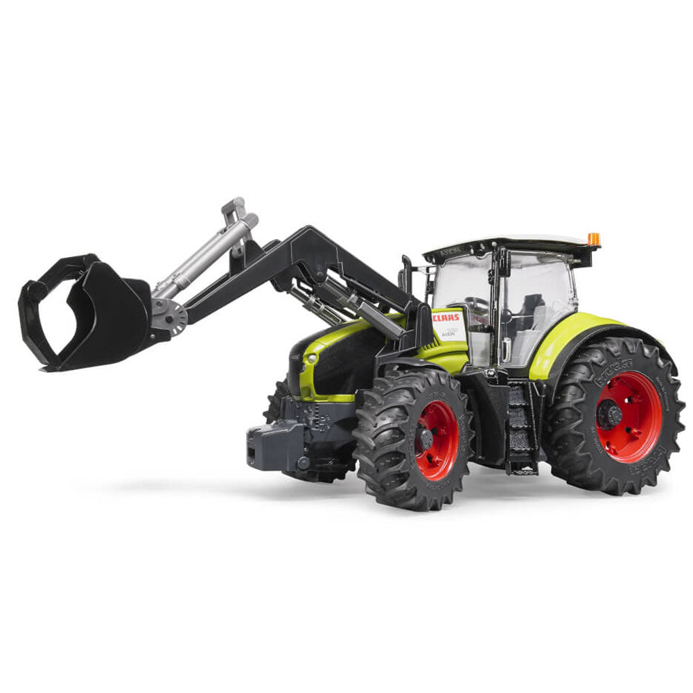 Brother Claas Axion 950 avec chargeur frontal