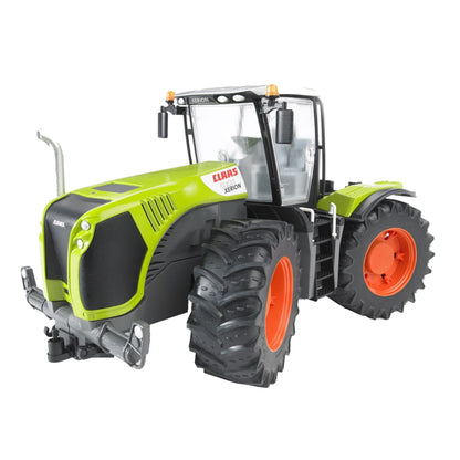 Frère Claas Xerion 5000