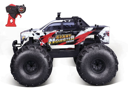 Maisto RC Giant Wheel Offroad 60cm