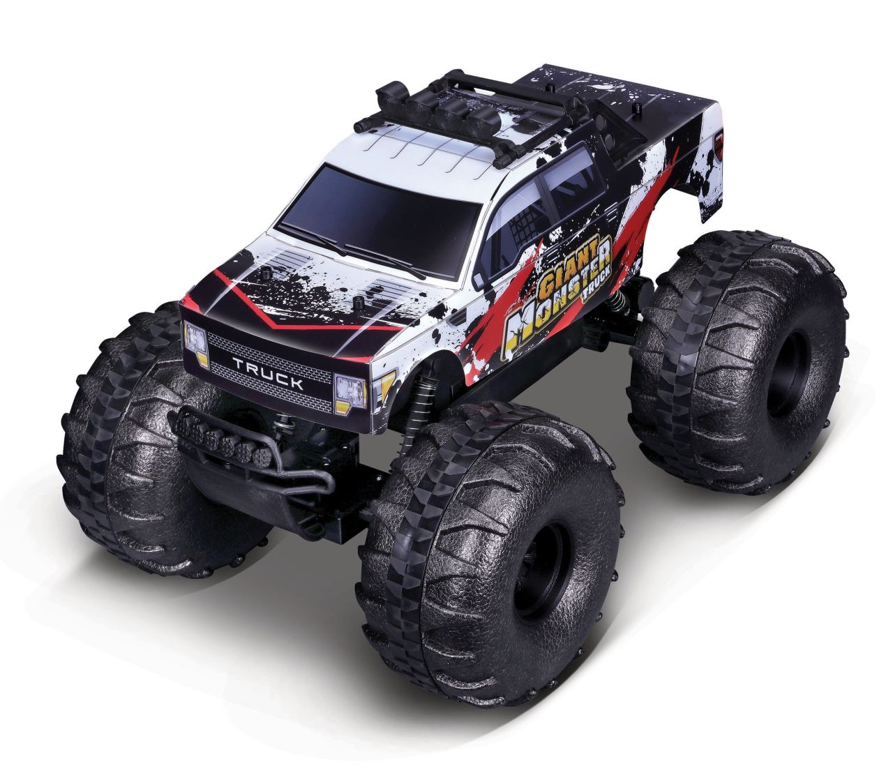 Maisto RC Giant Wheel Offroad 60cm