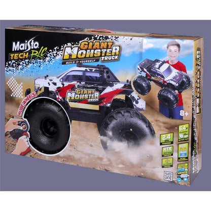 Maisto RC Giant Wheel Offroad 60cm