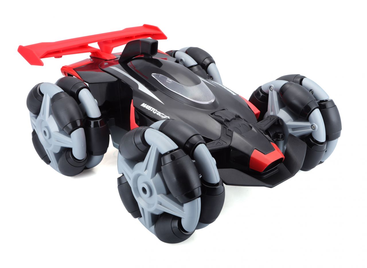 Buggy Cyclone RC MaistoRc 2,4 GHz