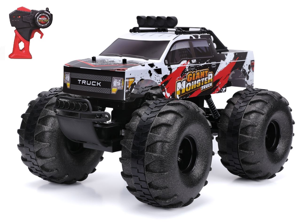 Maisto RC Giant Wheel Offroad 60cm