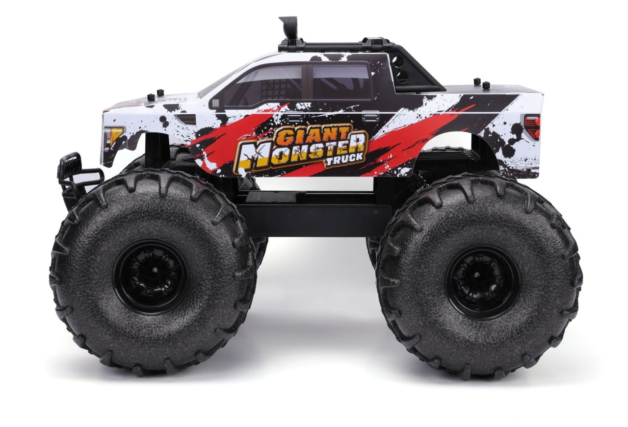 Maisto RC Giant Wheel Offroad 60cm