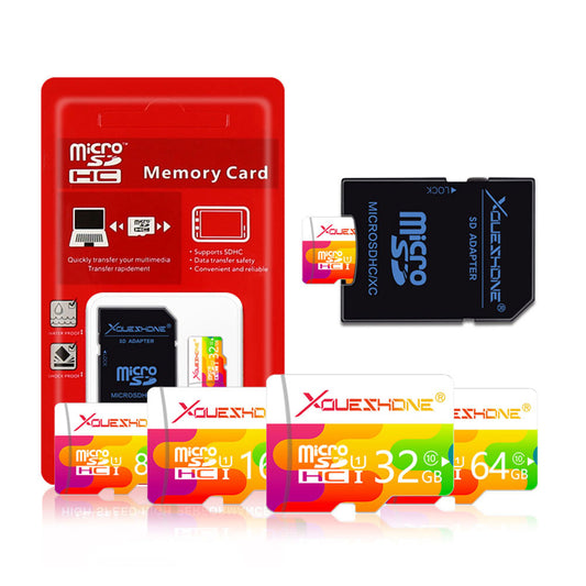 High Performance Micro SD, 32 GB