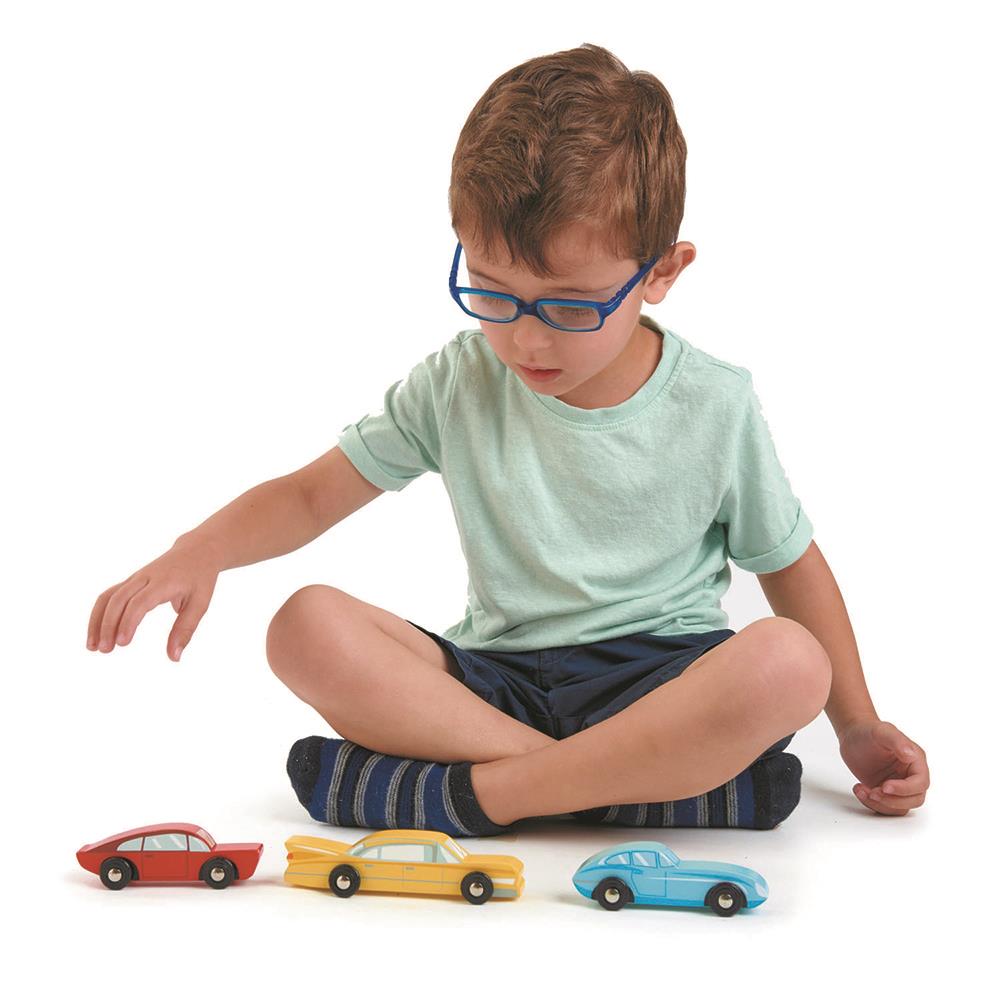 Tenderleaftoys voiture rétro