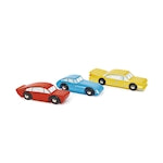 Tenderleaftoys car retro