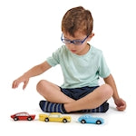 Tenderleaftoys car retro