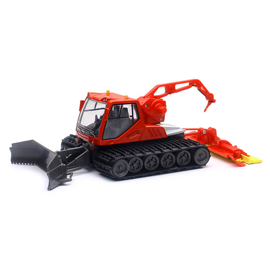 New Ray 1:50 snow groomer