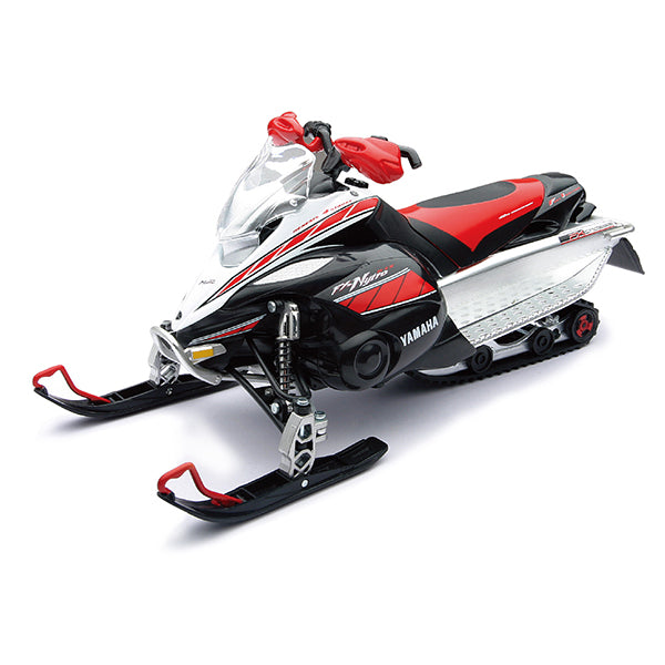 New Ray 1:12 Snowmobile Yamaha FX