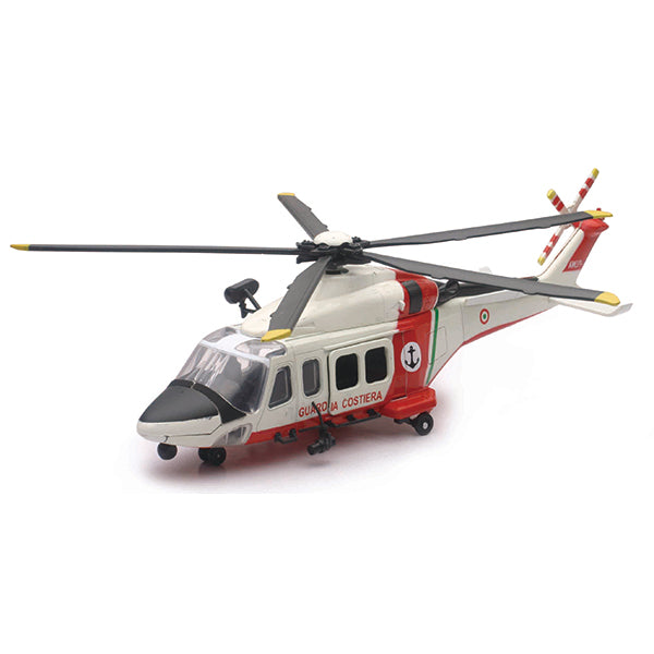 New Ray 1:48 Augusta-Westland AW139 Captaincy of Porto