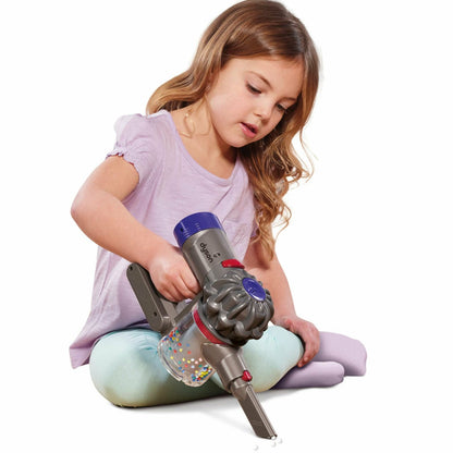 Casdon Dyson Vacuum Cleaner V8 Cord Free, Toy