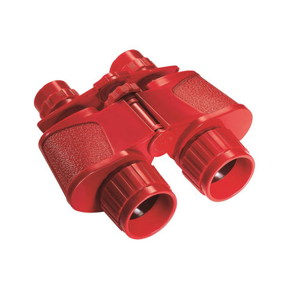 Navir binoculars red - Super 40 Red