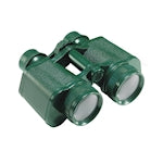 Navir binoculars green - Special 40 Green