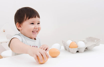 Spielba Spielba 6 eggs in egg carton