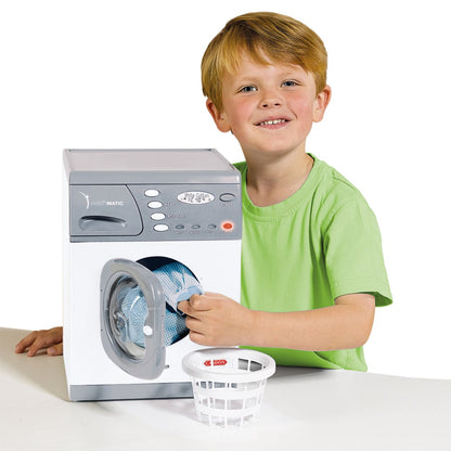 Casdon Washing Machine