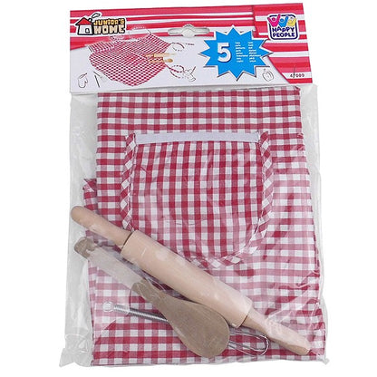 Happy People cooking and baking set 5 pieces